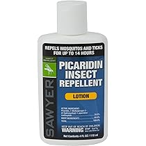 Sawyer Products Sp564 Premium Insect Repellent With 20 Picaridin Lotion 4 Ounce Sawyer Amazon Ae
