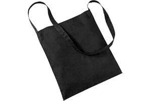 WESTFORD MILL Sling Bag - Farbe: Black - Größe: 40 x 34 cm