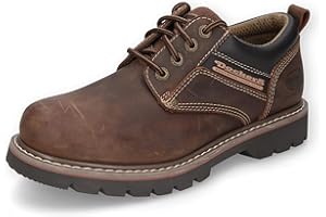 Dockers by Gerli Herren 23da005Brogue Schnürhalbschuhe
