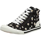 rocket dog high top trainers