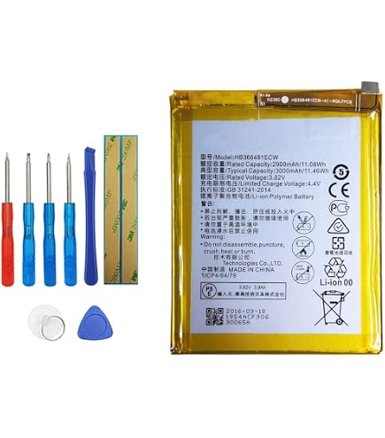 Gehäuse Kleberahmen Für Huawei P20 Lite Batterie / Gehäuse Kaufen