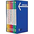 HBR Guides Boxed Set (7 Books) (HBR Guide Series)