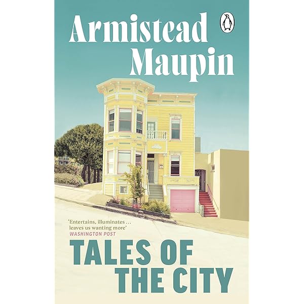 (未使用･未開封品)More Tales of the City [DVD] Tales of the City/More Tales of the City Collection: Amazon.co.uk
