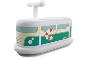 Italtrike ABC La Cosa Capsule Caravane