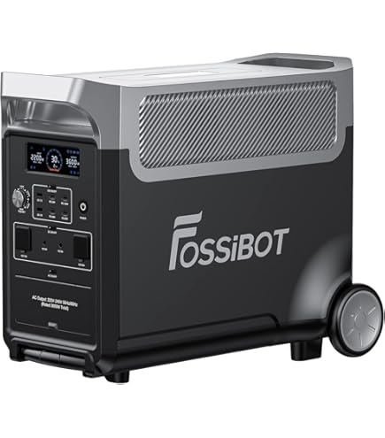 DELTA 3 Plus Batería Extra DELTA 3 - EcoFlow - EcoFlow México