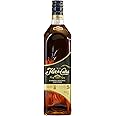 ‎Flor de Caña 5yr Añejo Clásico Rum 70cl, 37.5% ABV | Sustainably produced, Premium Aged Rum | Nicaragua