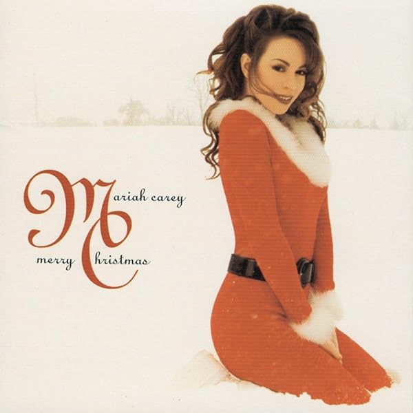 マライアキャリー/メリー・クリスマス 2 ユー～デラックス・エディション/CD Amazon.co.jp: メリー・クリスマス II ユー~デラックス