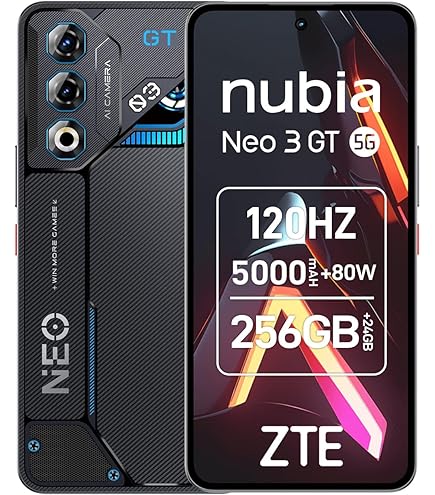 nubia Flip 3 A505ZT ブラック Y!mobile nubia Flip 3｜Y!mobile（ワイモバイル） - 格安SIM・スマホ