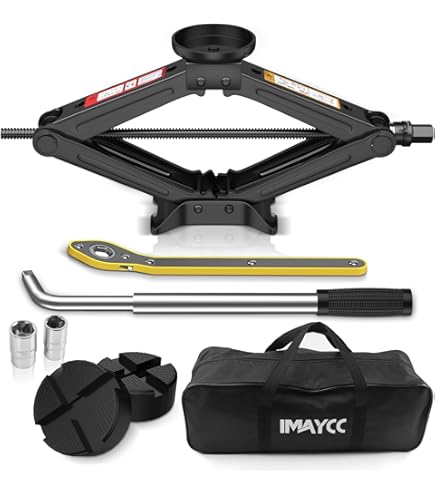 VALICLUD 5 Stück Gummistopfen Für Wagenheber - Ölfüllstopfen Ersatzteile