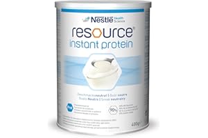NESTLÉ Nestle' It.(healthcare Nu.) Resource Instant Protein 400 G
