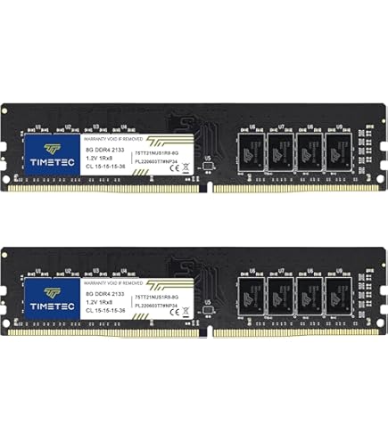 HyperX FURY DDR4 16 GB, 2933 MHz CL17 DIMM XMP - HX429C17FR/16