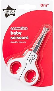 best baby nail scissors uk