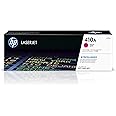 HP 410A Magenta Original LaserJet Toner Cartridge(CF413A), Standard