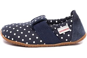 Giesswein unisex – barn Silz – Slim FitPlatta tofflor