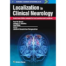 DeJong's The Neurologic Examination, South Asian ed : William W