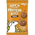 Lily's Kitchen Chicken Protein Bites for Dogs - 40G