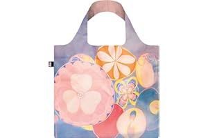 LOQI HILMA AF KLINT Childhood