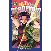 My Hero Academia n&ordm; 32 (Manga Shonen)