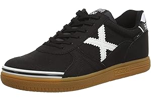 Munich Scarpe Blu G-3 Kid VCO Profit