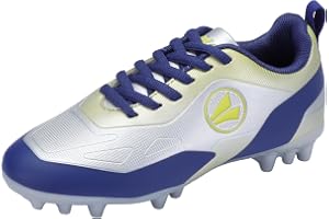 JAKO unisex – barn J-sfg TwistFotbollssko