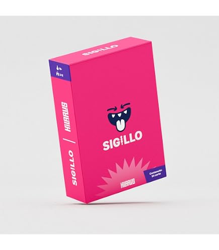 Cranio Creations - Spicify: Gioco Hot Per Coppie E Gruppi Di Amici (Edizione Italiana, 18+)