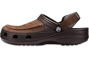 Crocs Men's Yukon Vista Clog M