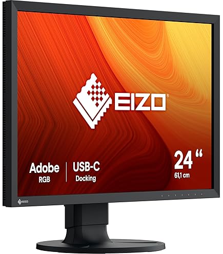 EIZO FlexScan EV2360-BK LED Display 57,1 cm (22.5