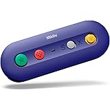 8Bitdo G Bros. Wireless Adapter for Nintendo Switch (Works with Wired GameCube & Classic Edition Controllers) (Nintendo Switc