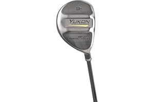 Pinemeadow Yukon Fairway Woods (High Lofts)