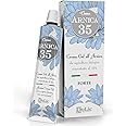 Dulàc - Arnica Crema Gel per Cavalli Uso Umano 50ml, per Adulti e Bambini, Gel ad Azione Rinfrescante con Arnica Montana Biol