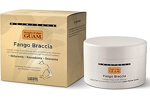 Guam Fanghi D'Alga Braccia 250ml