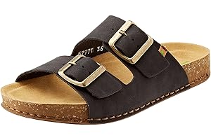 El Naturalista Bilanci, Sandali Unisex-Adulto