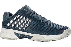 K-SWISS Hypercourt Express 2 HB - Zapatos de Tenis Hombre