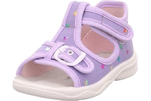 Superfit Polly, Ciabatte Bambine e Ragazze