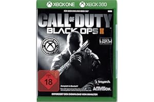 ACTIVISION Call of Duty 9 - Black Ops 2