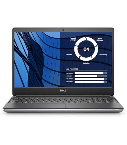 Dell Precision 7740 Laptop, 17.3