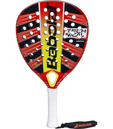 Raquete De Padel Babolat Contact