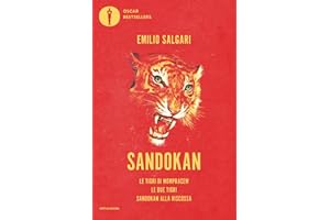 Sandokan: Le tigri di Mompracem-Le due tigri-Sandokan alla riscossa