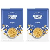 by Amazon Frosted Flakes, 17.64 Ounce (Pack of 2)