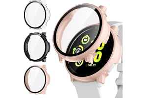 Kamita 3 st fodral kompatibelt med Garmin Vivoactive 5