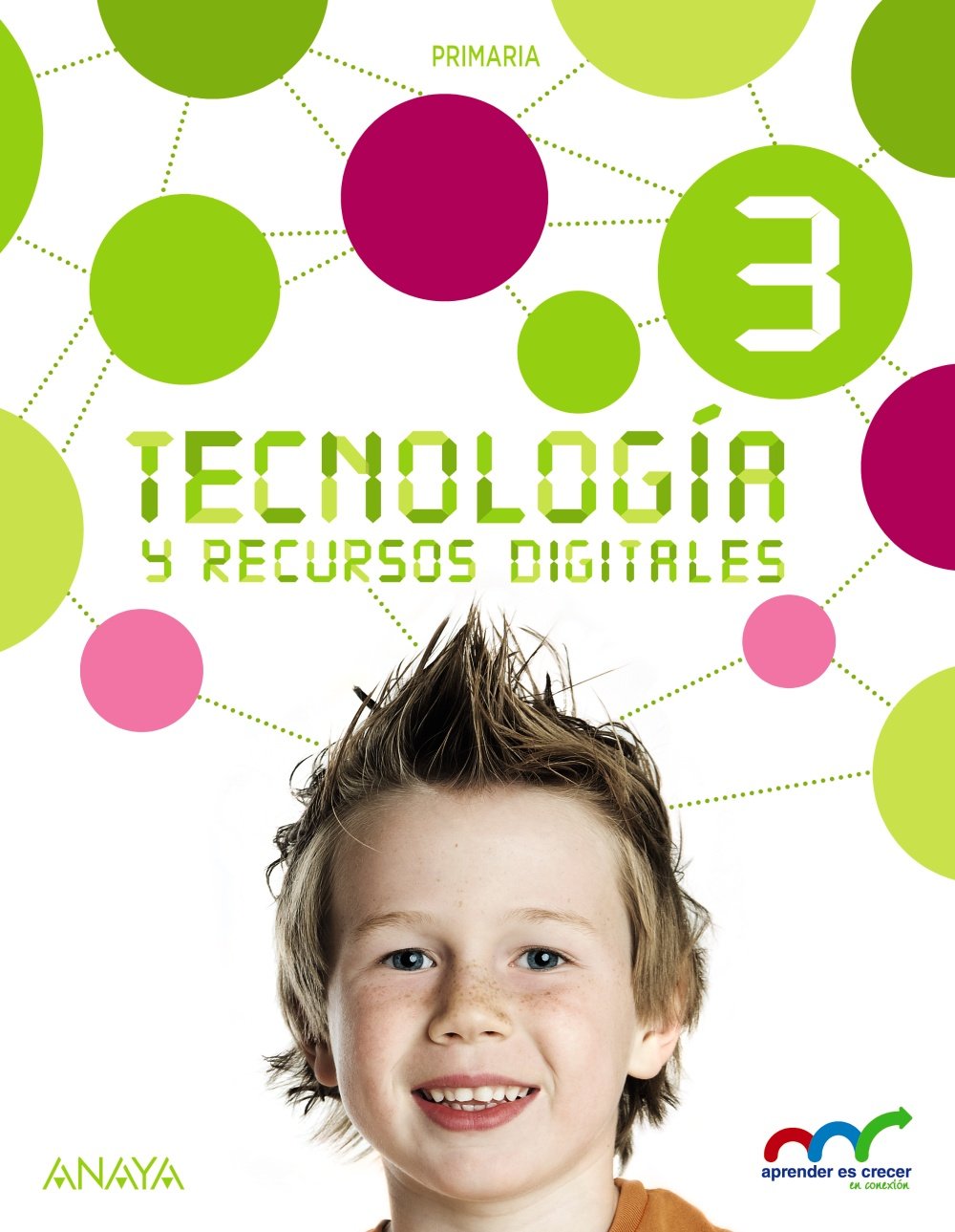 Tecnología y Recursos Digitales 3