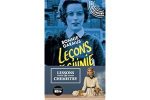 Leçons de chimie: Roman