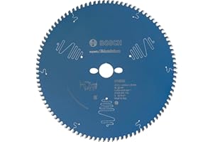 Bosch Accessories 2608644115 Lame de scie circulaire expert for aluminium 305 x 30 x 2,8 mm 96