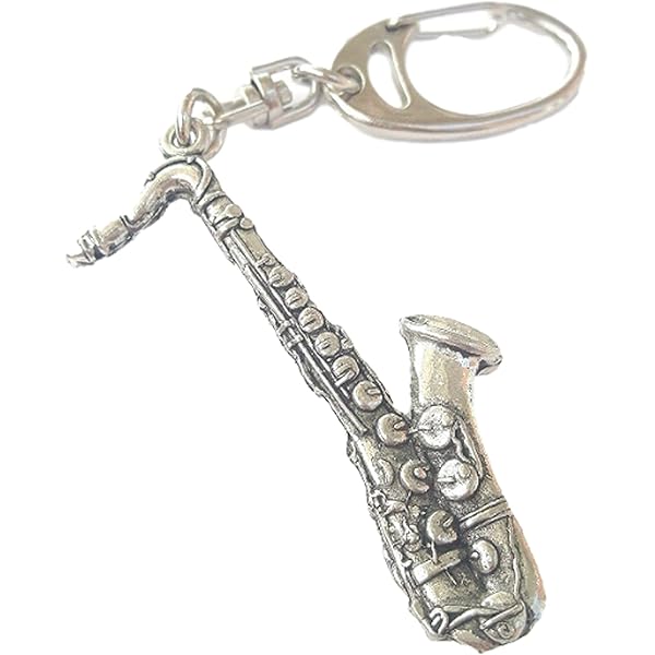 EXCEART Nudeln Schlüsselanhänger 6er Set - Mini PVC Lebensmittel Charms