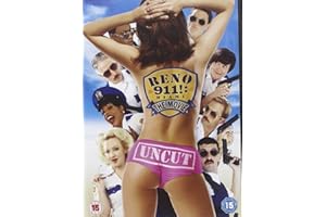 PARAMOUNT HOME ENTERTAINMENT Reno 911!: Miami