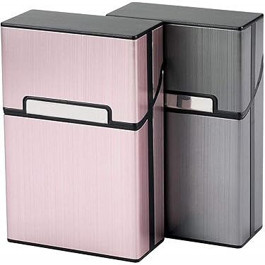 amazon uk cigarette case Amazon.co.uk Best Sellers: The most popular items in Women's Cigarette Cases