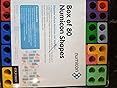 Numicon: Empty Box for 80 Numicon Shapes | Gioco/giocattolo gioco
