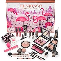Kiko adventskalender 2025 - Kiko Milano - KORTING