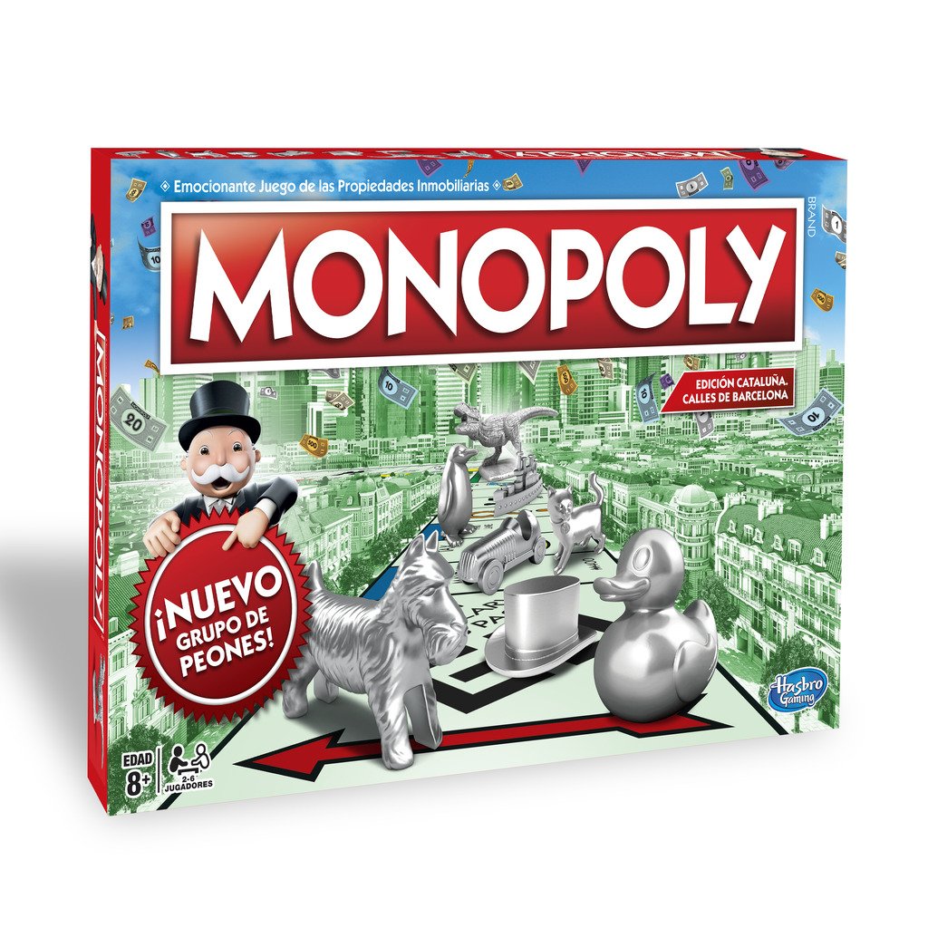 Monopoly España - Imagen 5