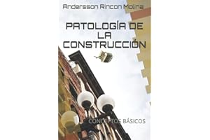 PATOLOGÍA DE LA CONSTRUCCIÓN: CONCEPTOS BÁSICOS